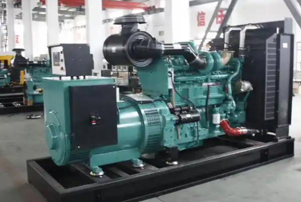 珀金斯销售发电机相关设备